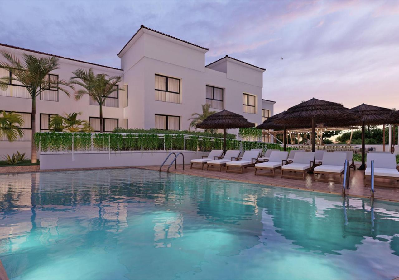 Hotel Colors Benidorm - Lgtbi Alicante Exterior foto